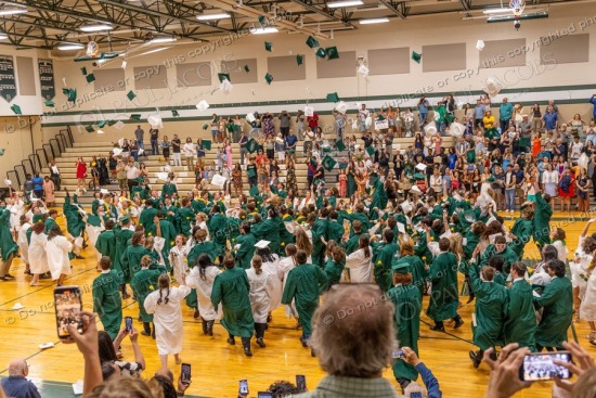 Donegal 2024 Graduation