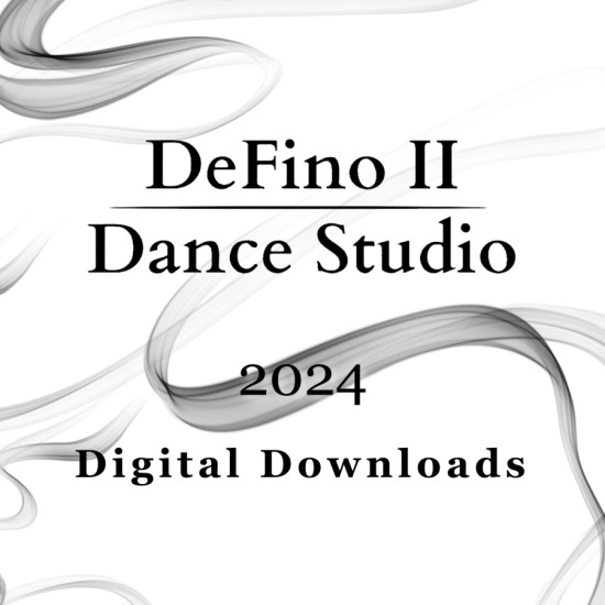 DeFino II Dance 2024