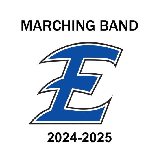 EHS Marching Band 2024-2025