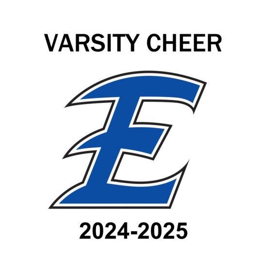 EHS Varsity Cheer 2024