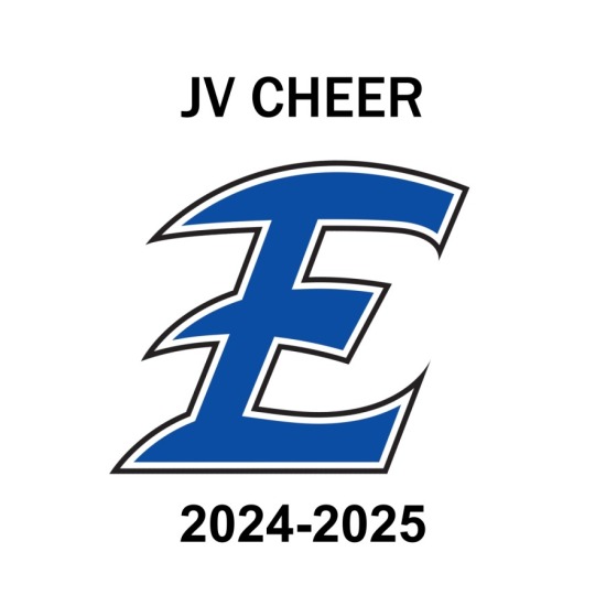 EMS JV Cheer 2024-2025