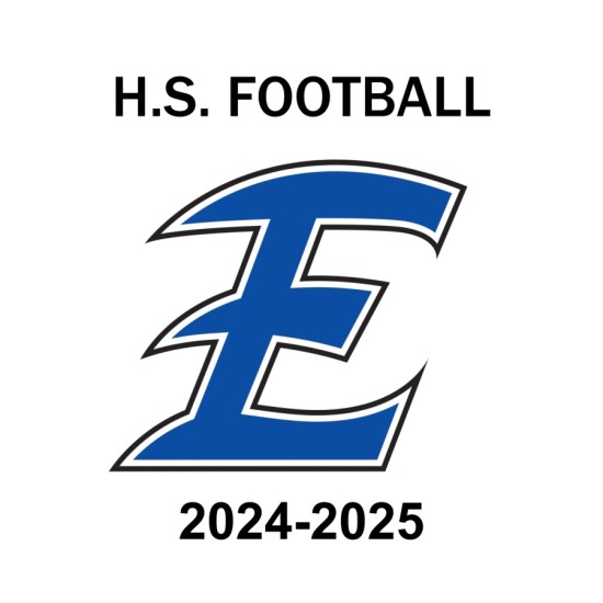 EHS Football 2024-2025