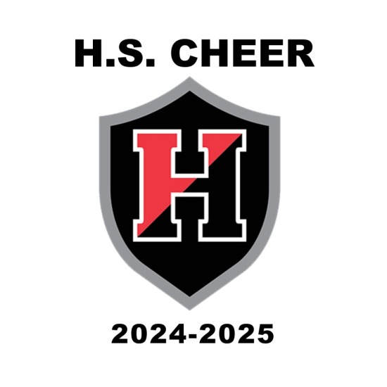 HHS Cheer 2024