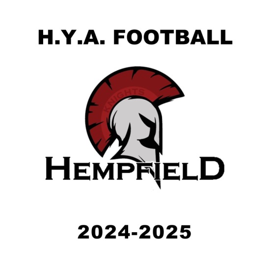 HYA Football 2024-2025