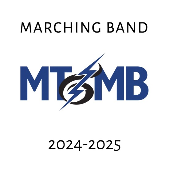 MT Marching Band 2024-2025