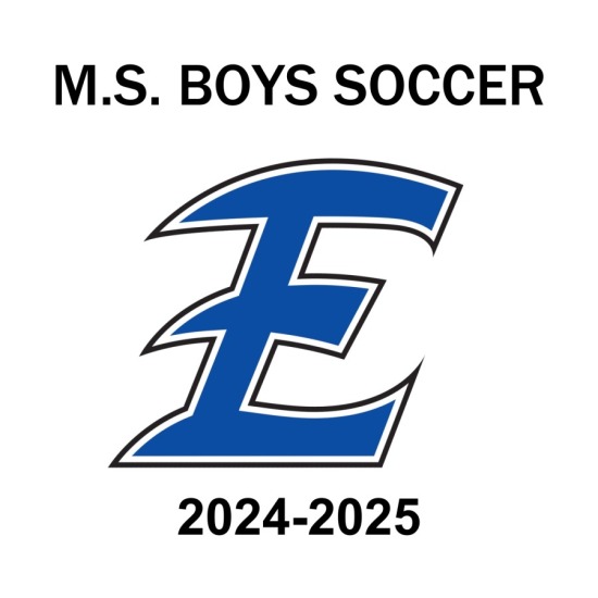 EMS Boys Soccer 2024