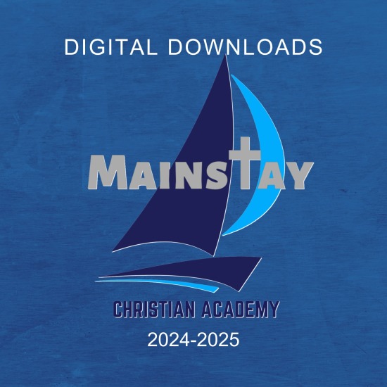 Mainstay Christian 2024-2025