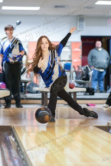 EAHS Bowling 2024