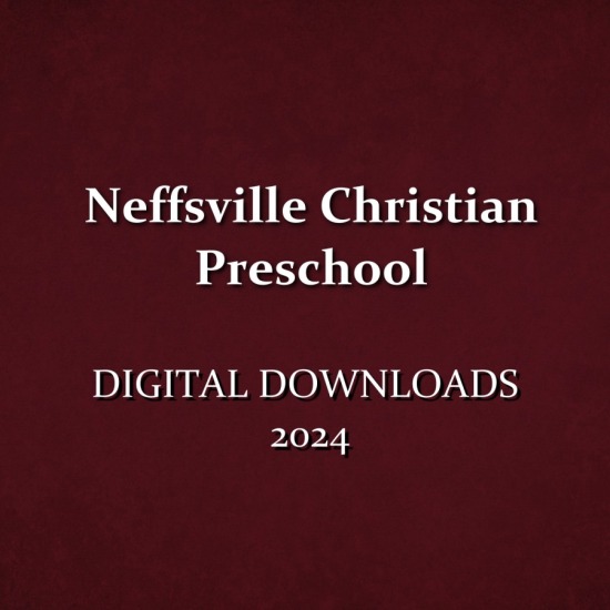 Neffsville Christian Preschool 2024