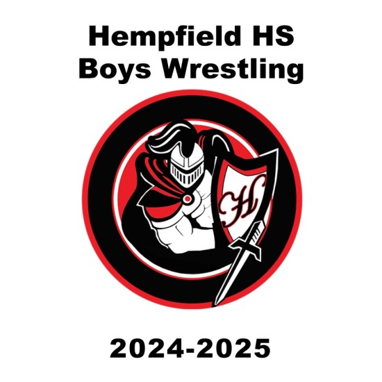 HHS Boys Wrestling 2024