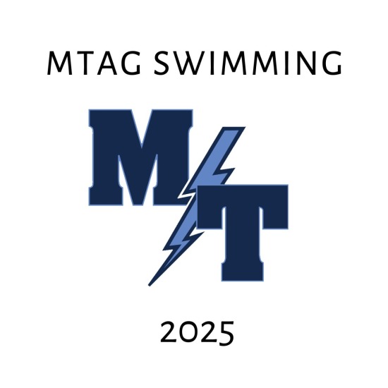 MTAG Swimming 2025