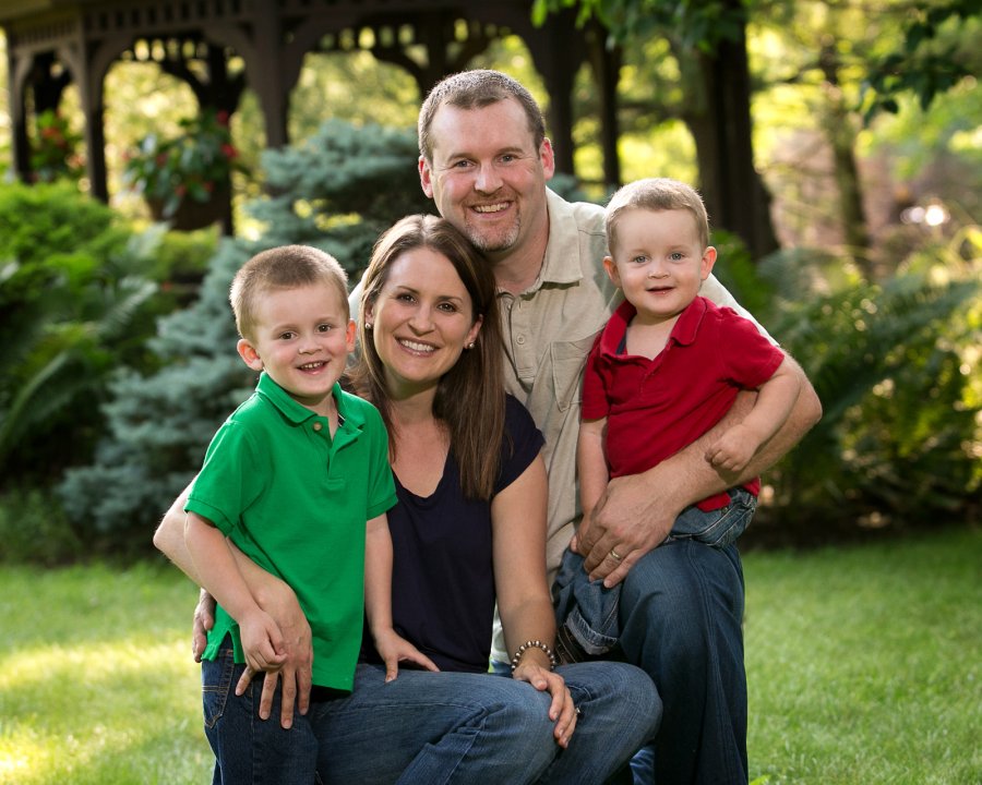 Families - Galleries - www.pauljacobsphotography.com